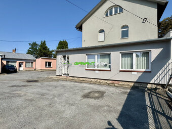 Prenájom obchodný priestor 110 m2, Masarykova ul. - 15