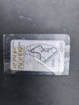 Ford Galaxy 2.0 TDCi Titanium 120kw 6 st. manuál 7 miestne - 15