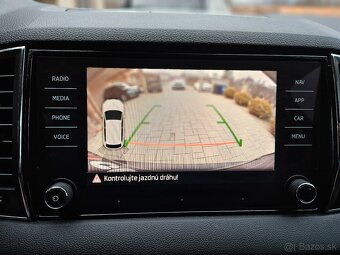 Škoda Karoq 1.6 TDI Style DSG - 15