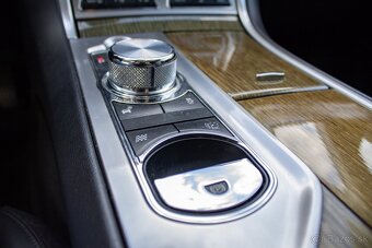 Jaguar XF Sportbrake 3.0D S Premium Luxury - 15