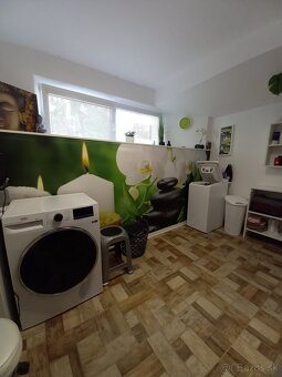 3 izbový byt - kompletná rekonštrukcia - ulica Výstavby - 15