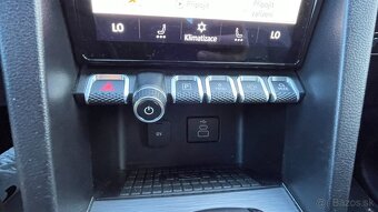 VW Amarok 3.0 TDI V6 Aventura 4Motion DSG, nové v SR - 15