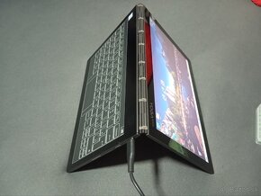 Lenovo Yoga Book Windows 10 pro - 15