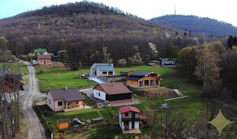 Na predaj, chata -novostavba, Počúvadlianske jazero - 15