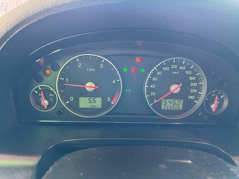 Predám Ford Mondeo - 15
