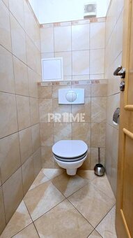 Priestranný 2i byt s loggia, staršia novostavba pri Auparku, - 15