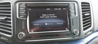 Seat Alhambra 2.0 TDI CR 150k Style - 15