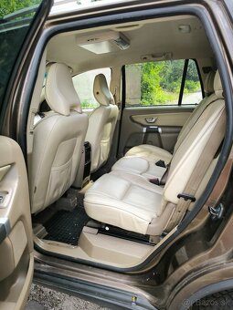 Predám Volvo XC90 EXECUTIVE - 15