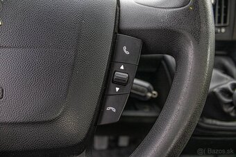 Peugeot Boxer 2.0 BlueHDi 333 L2 - 15