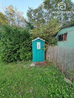 Na predaj: pozemok 901 m2 , BA-Dúbravka, Polianky - 15