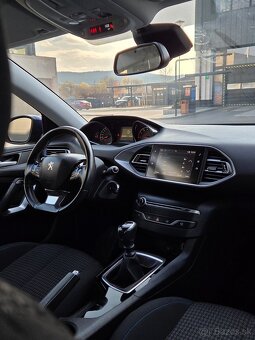 Peugeot 308 SW 1.2 PureTech - 15