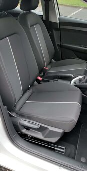 Audi A1 Sportback 25TFSi - 15