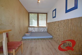 PRIESTRANNÝ HAUSBÓT NA VÝBORNOM MIESTE - 15