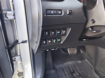 Nissan X-Trail dCi 150 Tekna 4x4 Xtronic - 15