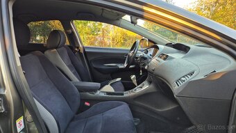 🇯🇵 Honda Civic 8g UFO,  2.2 Cdti - 15