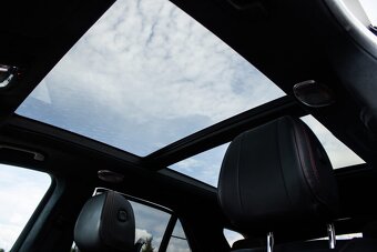 Mercedes-Benz GLE SUV AMG 63 S mHEV 4MATIC+ (2020) - 15