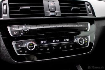 BMW M240i / Manuál / Samosvor - 15