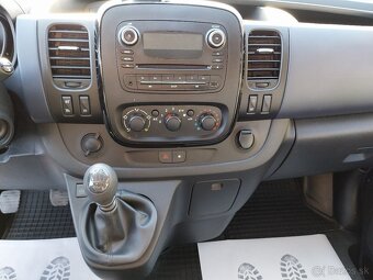 Opel Vivaro Tourer 1.6 CDTI BiTurbo S&S L2H1 - 15