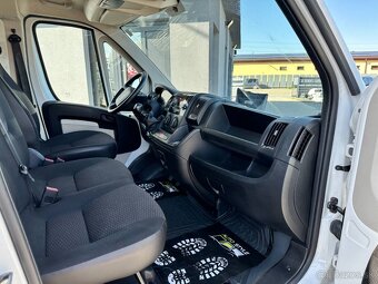 Citroën Jumper Furgon 2.0 BlueHDi 130 35+ L4H3 - 15