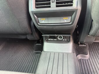 Škoda Karoq Scout 2.0TDI 4x4 110kw DSG 2020 - 15