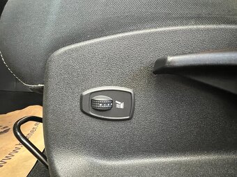 Renault Mégane kombi 1.5dCi AUTOMAT NAVI DIGIKLIMA - 15