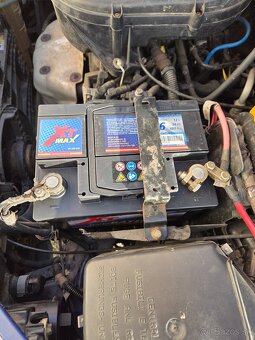 Predam Fiat Punto - 15