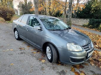 Vw jetta 1.9tdi 77kw 2008 rv - 15