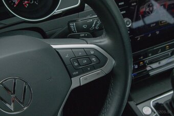 VWPassat -2022-145tis. KM-Variant 2.0 TDI EVO Elegance DSG - 15