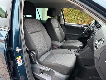 VW Tiguan 2.0 TDI 110kw Dsg Led Facelift EVO Life - 15