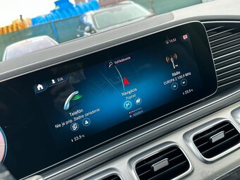 Mercedes-Benz GLE 350d 4Matic, r.v.: 2019 - 15