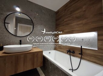 3-izbový byt v Trnave na Spartakovskej ulici - 15