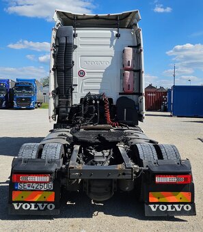 VOLVO FH 460 low-deck - 15