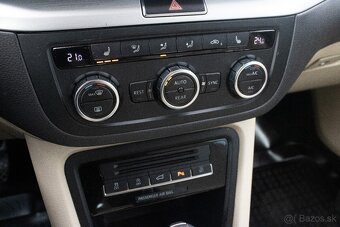 Volkswagen Sharan 2.0 TDI DSG, 103kW (2014)  5 miestne - 15