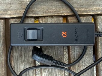 Sony Alpha zostava DSLR Poloprofi - 15