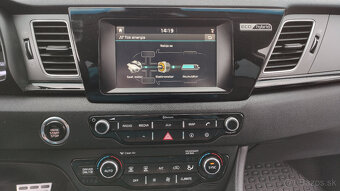 KIA Niro 1.6 Gdi EcoHybrid - 15