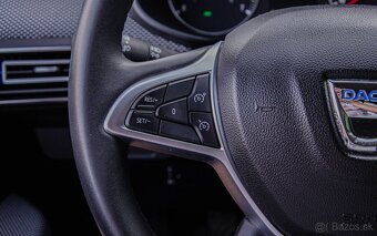 Dacia Jogger 1.0 TCe 110k Extreme 7 miest - 15