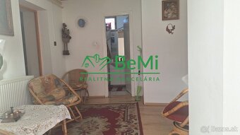 Top ponuka v Encs zrkeonštruovaný dom so záhradou 37900,-Eur - 15