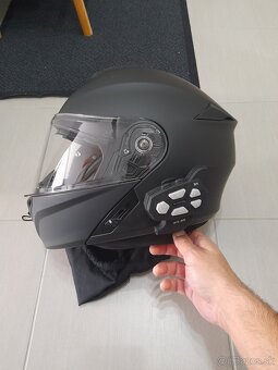 Predam oblecenie na motorku - 15