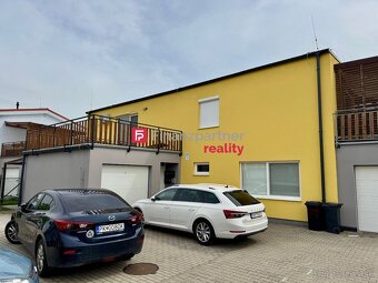 NOVINKA Ponúkame na PRENÁJOM moderný 2i. byt  novostavba s   - 15