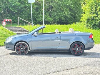 VOLKSWAGEN EOS 2,0FSI - 15