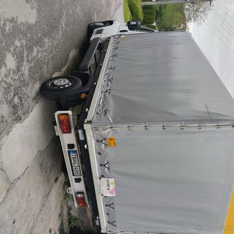 Citroen Jumper Rocnik 2008 - 15