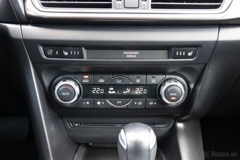 Mazda 3 2.0 Skyactiv -G120 Revolution A/T - 15
