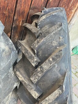 Diely Zetor motor prevodovka diferak - 15