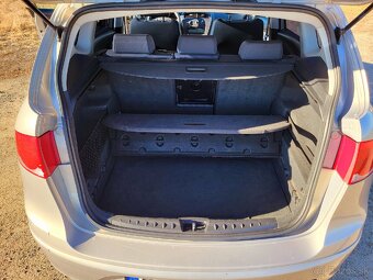 Seat Altea XL 1.4TSI (92kW), 2011 - 15