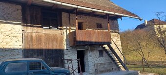 Starší rodinný dom s pozemkom v Závade pod Čiernym vrchom - 15