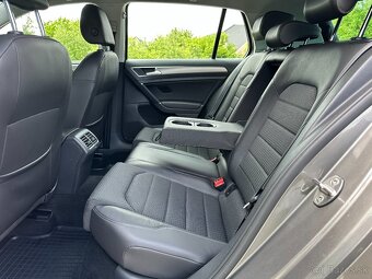 Volkswagen Golf 1.2 TSI 2016 79000km - 15