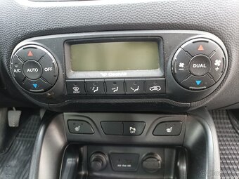 Hyundai ix35 4wd 2.0diesel - 15