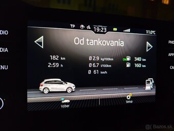 Škoda Scala style 1.0 tsi g-tec - 15