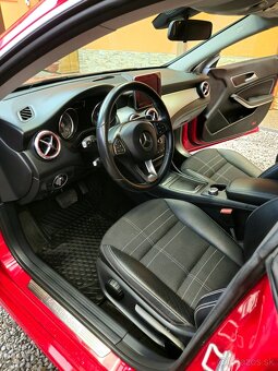 Mercedes-Benz  Shooting Brake 200 cdi - 15