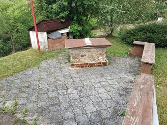 Dom so záhradou a ovocnými stromami na pokojnom mieste – Nov - 15